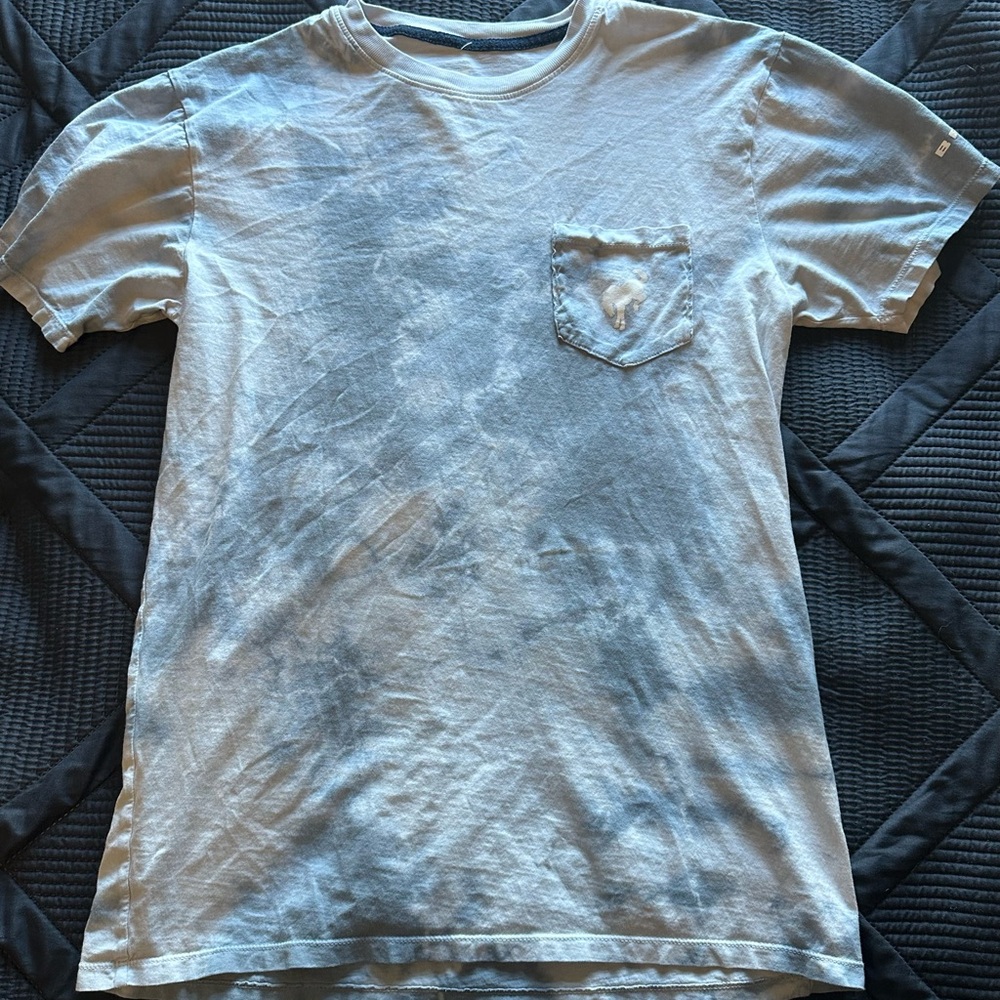 Washed Ford Bronco T-Shirt